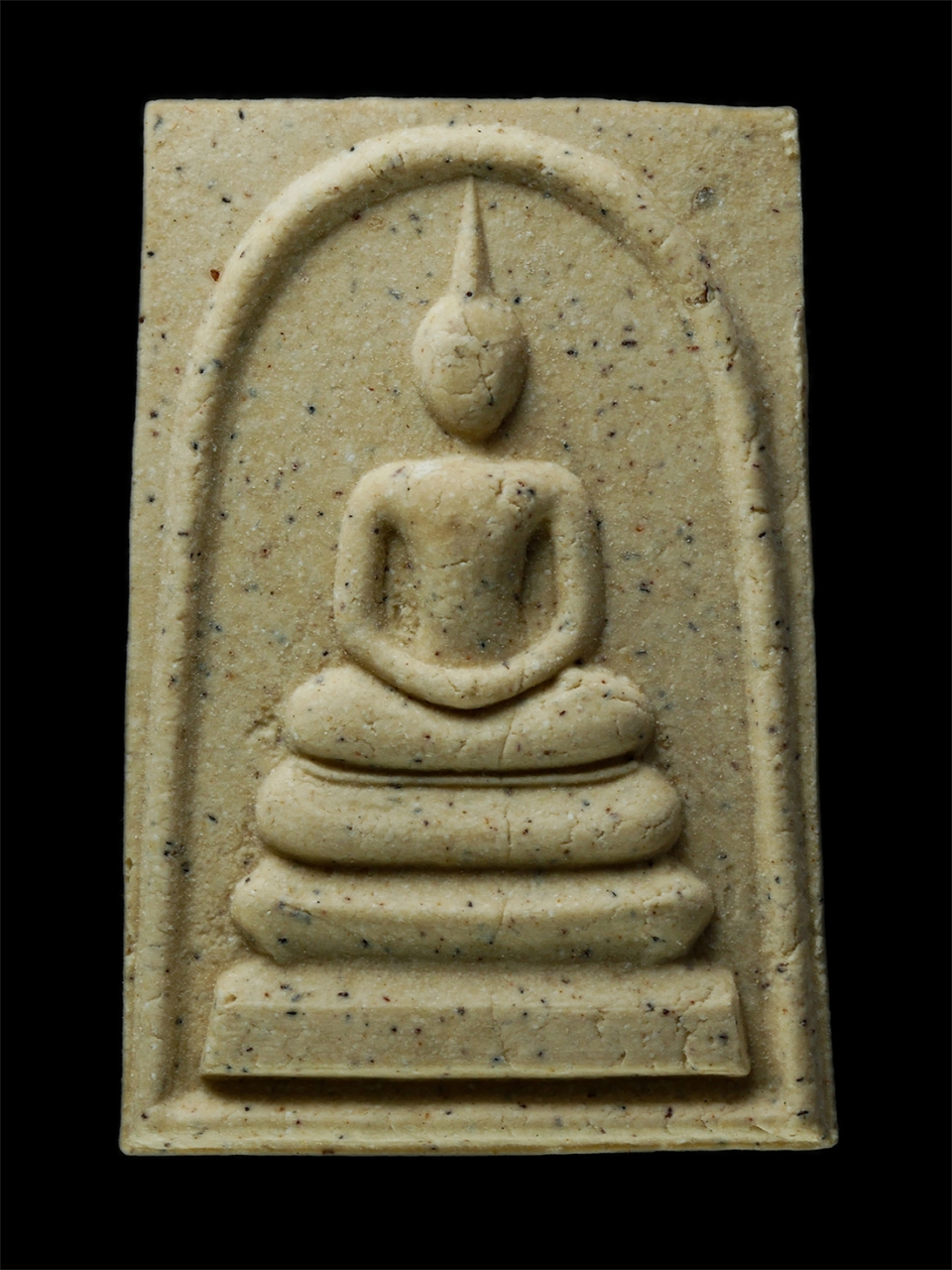 30Jul2025 (464)p.jpg - พระสมเด็จ รุ่นแรก หลวงพ่อละเอียด ฐิตปุญฺโญ/จำปาทอง(พระสุวรรณวิมลศีล) วัดสุวรรณดาราราม พระนครศรีอยุธยา ปี2538 เนื้อผงพุทธคุณ ผงว่าน พระเก่าสวย มวลสารดี [..] | https://kamulet.in.th